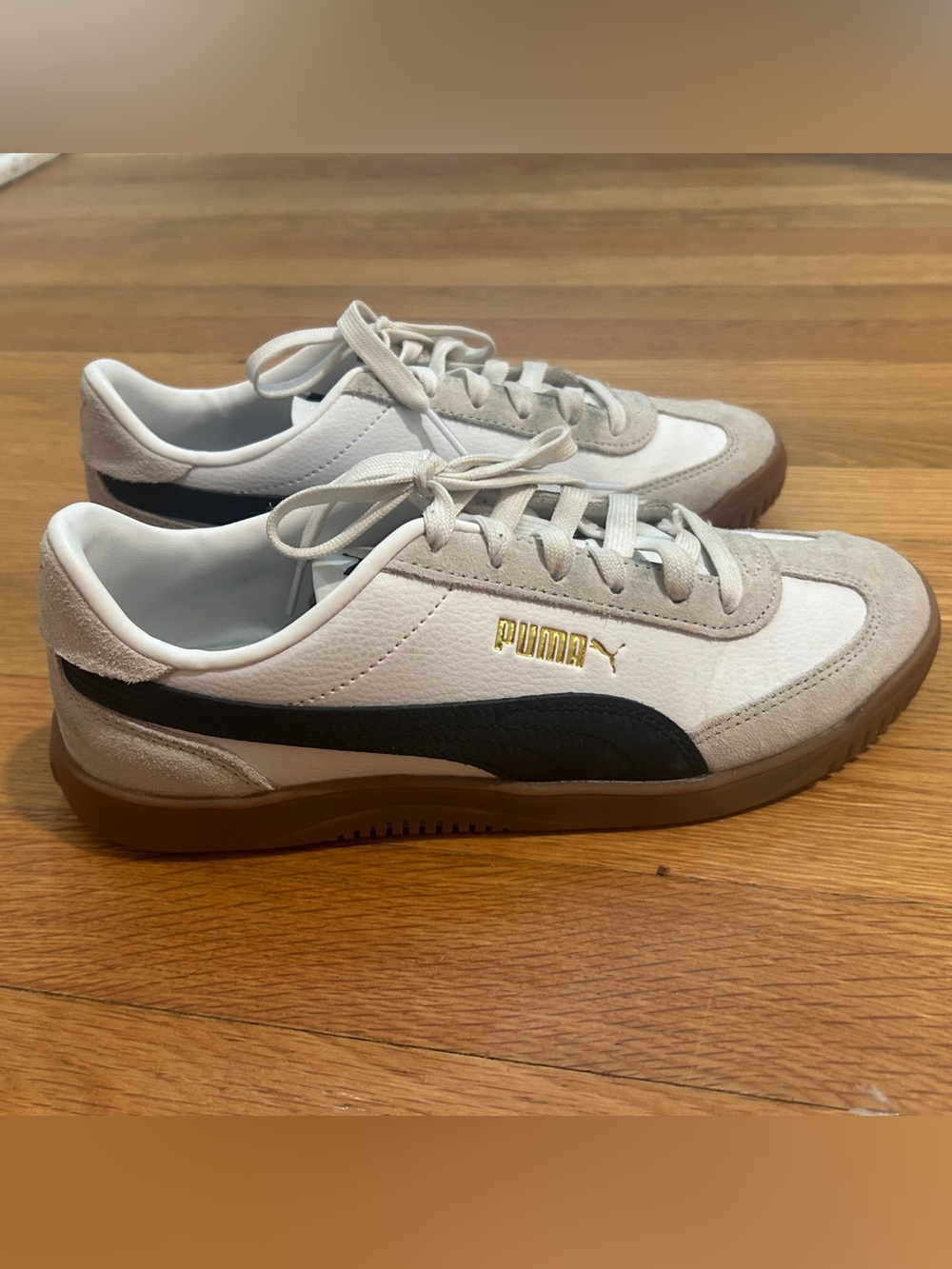 Puma Palermo Sneaker